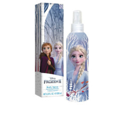 Frozen II Body Spray para Niña 200 ml by FROZEN for Woman
