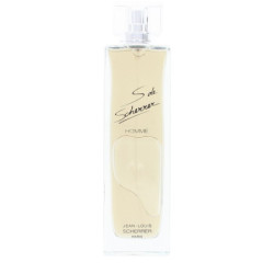 S DE SCHERRER edt vapo 100 ml by JEAN LOUIS SCHERRER for Man