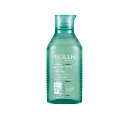 AMINO MINT shampoo 300 ml by REDKEN for Unisex