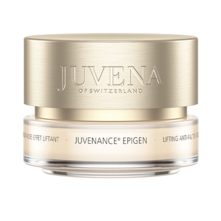 JUVENANCE EPIGEN day cream lifting anti-wrinkle 50 ml by JUVENA for Woman