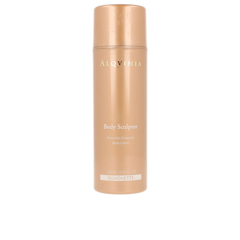 BODY SCULPTOR emulsión corporal 150 ml by ALQVIMIA for Woman