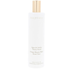 ESSENTIALLY BEAUTIFUL agua de azahar tónico facial 100 ml by ALQVIMIA for Unisex