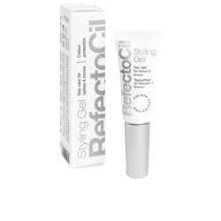 STYLING GEL day care for lashes and brows 9 ml by REFECTOCIL for Unisex