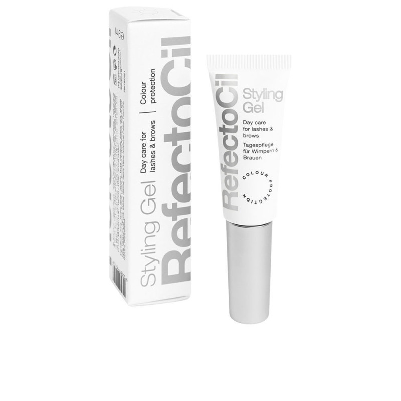 STYLING GEL day care for lashes and brows 9 ml by REFECTOCIL for Unisex