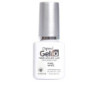 GEL IQ esmalte pure white 5 ml by BETER for Unisex