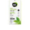 BANDAS cera depilatoria cuerpo té matcha 16 u by BODY NATUR for Woman