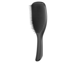 LARGE ULTIMATE DETANGLER Black Gloss 1 u by TANGLE TEEZER for Unisex
