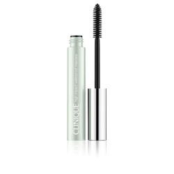 HIGH IMPACT mascara waterproof 01 black by CLINIQUE for Unisex