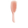 LARGE ULTIMATE DETANGLER Peach Glow 1 u by TANGLE TEEZER for Unisex