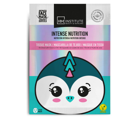Mascarilla Facial Nutrición Intensa by IDC INSTITUTE for Woman