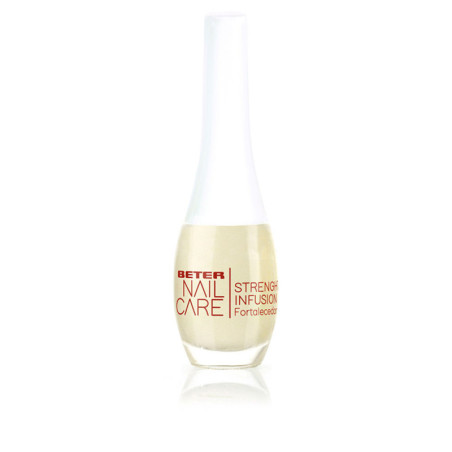 Tratamiento Hidratante para Uñas 11ml by BETER for Unisex