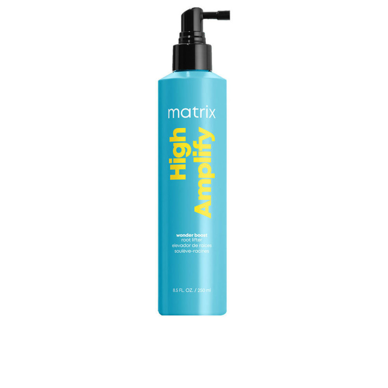 TOTAL RESULTS HIGH AMPLIFY wonder boost root lifter 250 ml by MATRIX for Unisex
