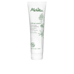 LOS ESENTIALES CORPORALES crema de manos extra-rica 150 ml by MELVITA for Unisex