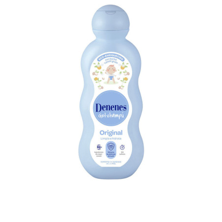 DENENES jabón líquido muy suave 600 ml by DENENES for Unisex