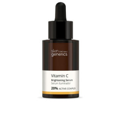 Sérum Iluminador Con Vitamina C by SKIN GENERICS for Woman