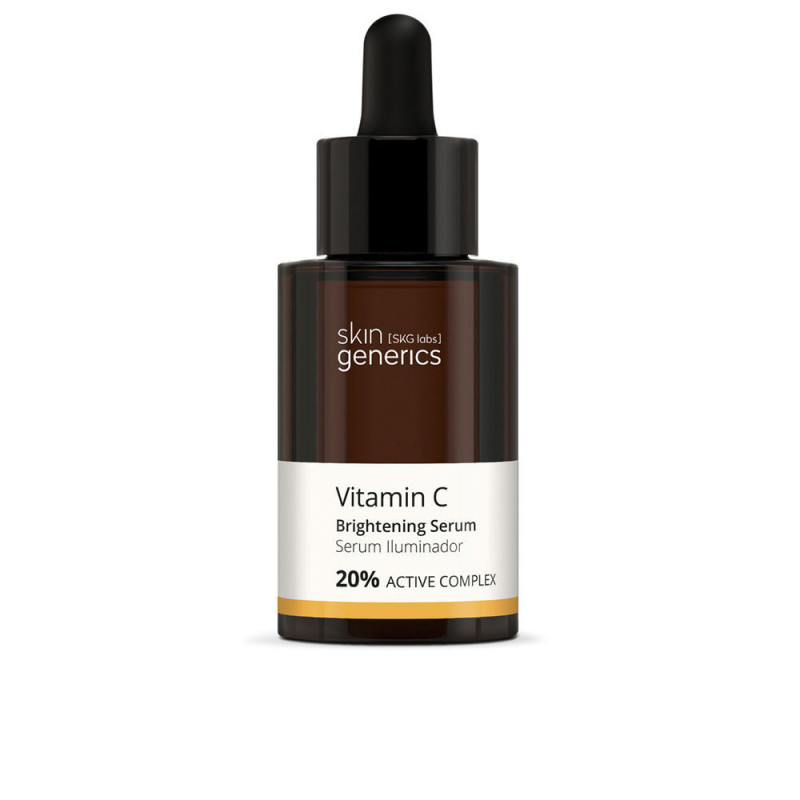Sérum Iluminador Con Vitamina C by SKIN GENERICS for Woman