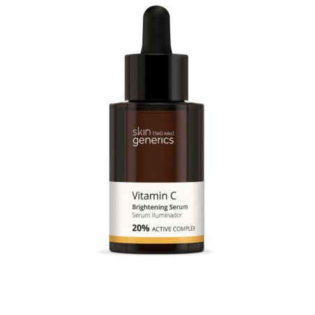 Sérum Iluminador Con Vitamina C by SKIN GENERICS for Woman