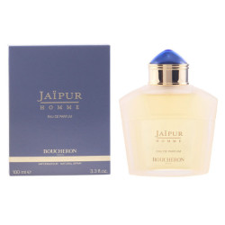 JAÏPUR HOMME eau de parfum vaporizador 100 ml by BOUCHERON for Man
