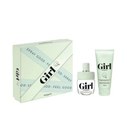 GIRL ESTUCHE 2 pz by ROCHAS for Woman