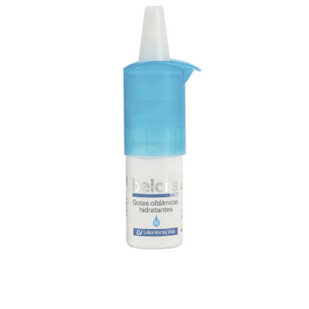 BELCILS MED gotas oftálmicas hidratantes 10 ml by BELCILS for Unisex