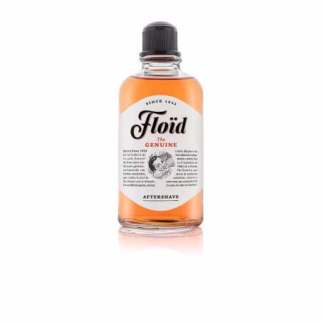 FLOÏD THE GENUINE after shave lotion 400 ml by FLOÏD for Man