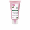 A LA PEONÍA BIO acondicionador calmante 150 ml by KLORANE for Unisex