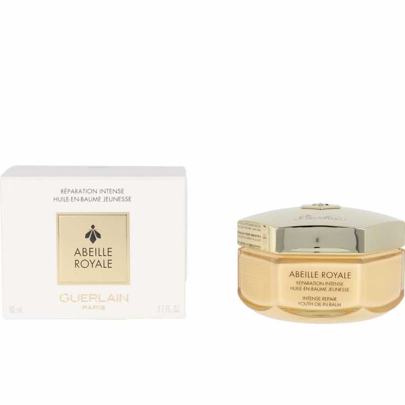 ABEILLE ROYAL aceite en bálsamo de juventud reparación intensa 80 ml by GUERLAIN for Woman ABEILLE ROYAL aceite en bálsamo de juventud reparación intensa 80 ml by GUERLAIN for Woman