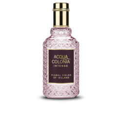 ACQUA COLONIA INTENSE FLORAL FIELDS OF IRELAND eau de cologne 50 ml by 4711 for Unisex