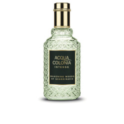ACQUA COLONIA INTENSE WAKENING WOODS OF SCANDINAVIA edc 50 ml by 4711 for Unisex