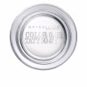 COLOR TATTOO 24hr cream gel eye shadow 045 by MAYBELLINE for Unisex
