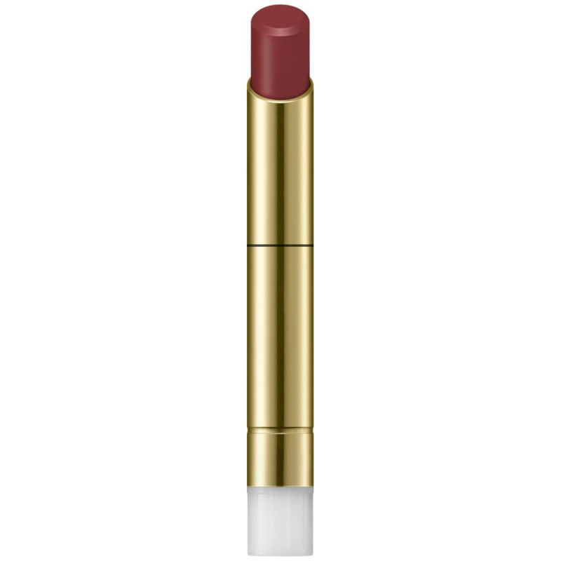 CONTOURING LIPSTICK recarga CL01 Mauve Red 2 gr by SENSAI for Unisex
