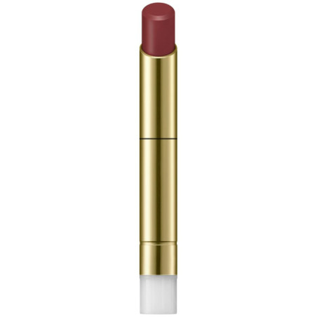 CONTOURING LIPSTICK recarga CL01 Mauve Red 2 gr by SENSAI for Unisex