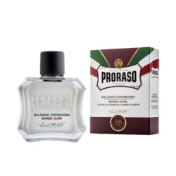 BARBE DURE after shave bálsamo 100 ml by PRORASO for Man