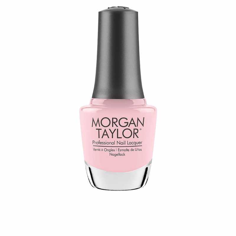 PROFESSIONAL NAIL LACQUER la dolce vita 15 ml by MORGAN TAYLOR for Unisex PROFESSIONAL NAIL LACQUER la dolce vita 15 ml by MORGAN TAYLOR for Unisex