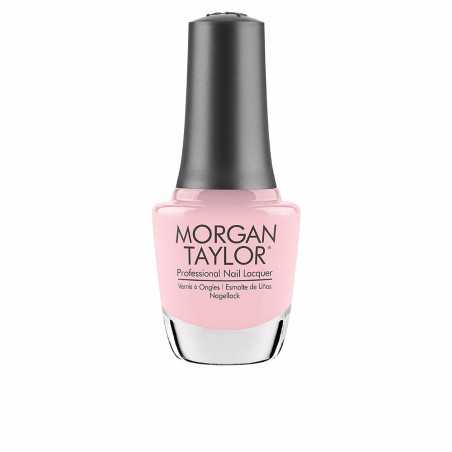 PROFESSIONAL NAIL LACQUER la dolce vita 15 ml by MORGAN TAYLOR for Unisex