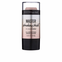 MASTER STROBING stick 100 light by MAYBELLINE for Unisex