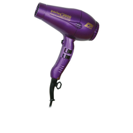 PARLUX 3800 ECOFRIENDLY secador Violeta 1 u by PARLUX for Unisex