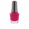 PROFESSIONAL NAIL LACQUER tropical punch 15 ml by MORGAN TAYLOR for Unisex