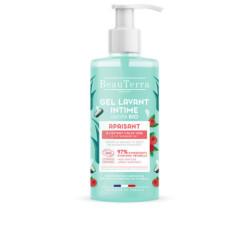 BIO gel íntimo calmante 500 ml by BEAUTERRA for Woman