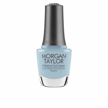 PROFESSIONAL NAIL LACQUER water baby 15 ml by MORGAN TAYLOR for Unisex