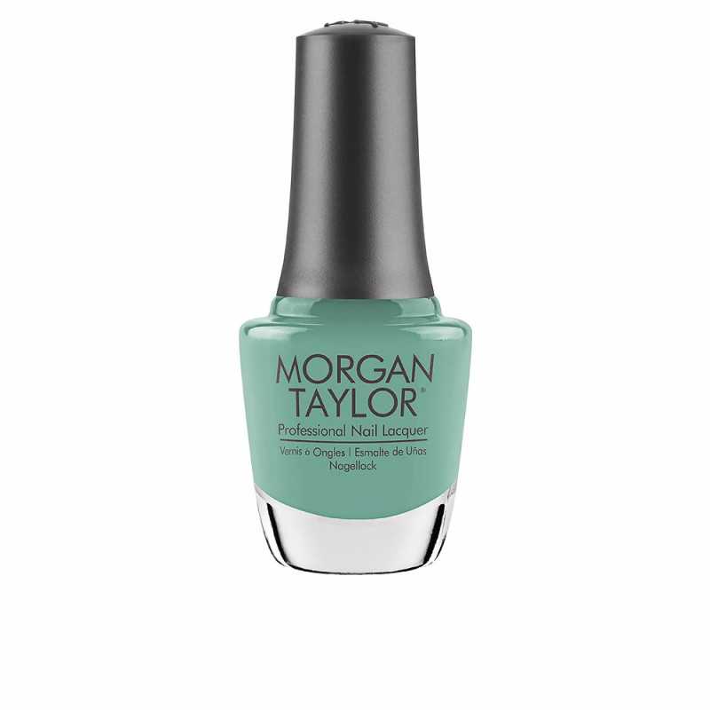 PROFESSIONAL NAIL LACQUER lost in paradise 15 ml by MORGAN TAYLOR for Unisex PROFESSIONAL NAIL LACQUER lost in paradise 15 ml by MORGAN TAYLOR for Unisex