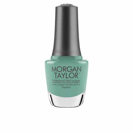 PROFESSIONAL NAIL LACQUER lost in paradise 15 ml by MORGAN TAYLOR for Unisex