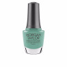 PROFESSIONAL NAIL LACQUER lost in paradise 15 ml by MORGAN TAYLOR for Unisex