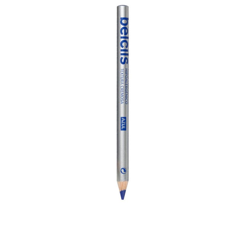 BELCILS OJOS SENSIBLES lapiz de ojos azul 14 gr by BELCILS for Unisex