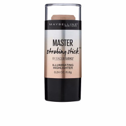 MASTER STROBING stick 200 medium by MAYBELLINE for Unisex