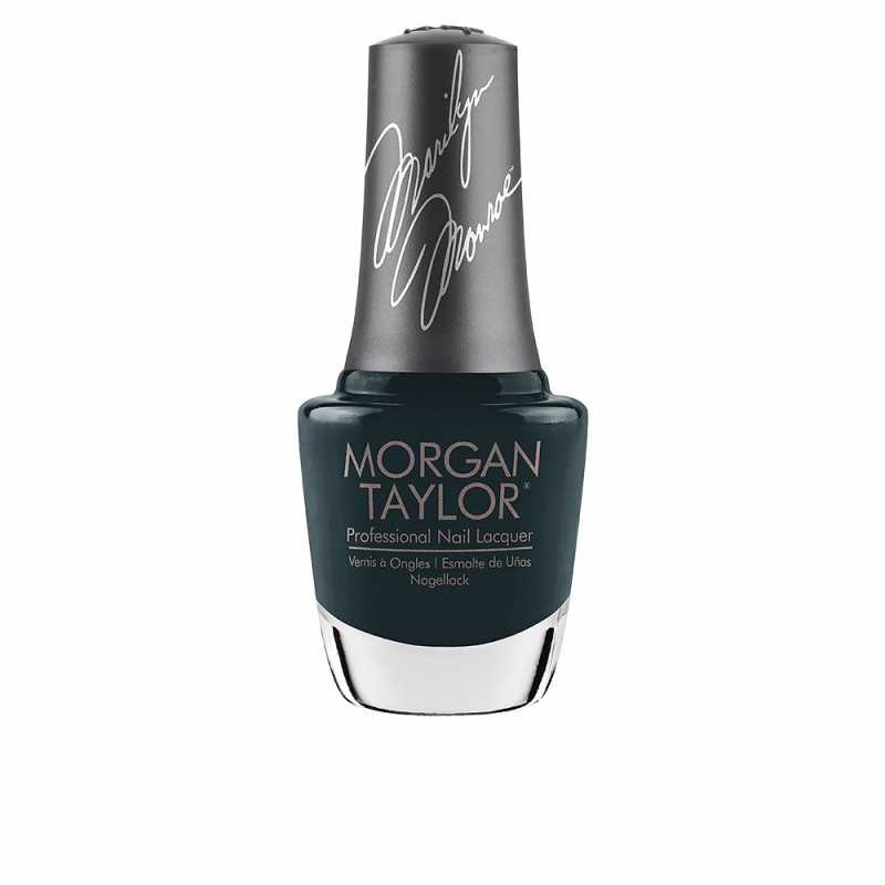 PROFESSIONAL NAIL LACQUER flirty and fabulous 15 ml by MORGAN TAYLOR for Unisex PROFESSIONAL NAIL LACQUER flirty and fabulous 15 ml by MORGAN TAYLOR for Unisex