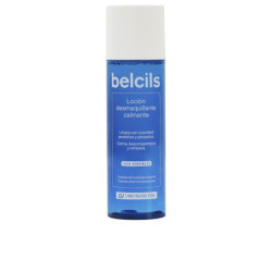 BELCILS LOCIÓN DESMAQUILLANTE CALMANTE 150 ml by BELCILS for Unisex