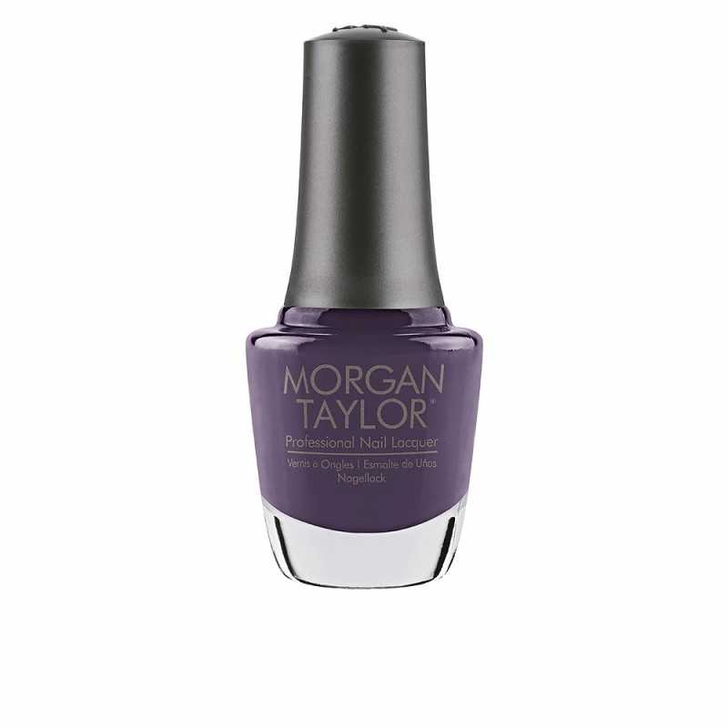 PROFESSIONAL NAIL LACQUER berry contrary 15 ml by MORGAN TAYLOR for Unisex PROFESSIONAL NAIL LACQUER berry contrary 15 ml by MORGAN TAYLOR for Unisex