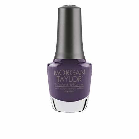 PROFESSIONAL NAIL LACQUER berry contrary 15 ml by MORGAN TAYLOR for Unisex