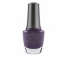 PROFESSIONAL NAIL LACQUER berry contrary 15 ml by MORGAN TAYLOR for Unisex